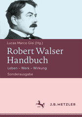 Robert Walser-Handbuch