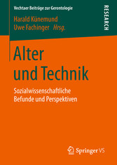 Alter und Technik