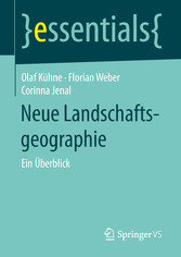 Neue Landschaftsgeographie