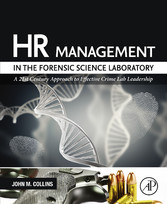 HR Management in the Forensic Science Laboratory