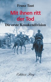 Mit ihnen ritt der Tod