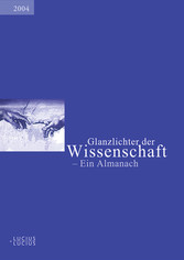 Glanzlichter der Wissenschaft 2004