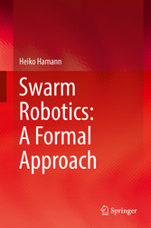 Swarm Robotics: A Formal Approach