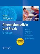 Allgemeinmedizin und Praxis