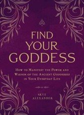 Find Your Goddess