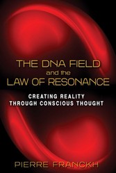 DNA Field and the Law of Resonance