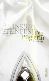 Die Büglerin