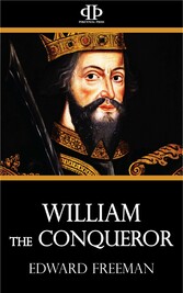 William the Conqueror