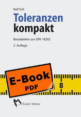 Toleranzen kompakt