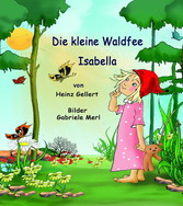 Die kleine Waldfee Isabella