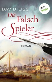 Die Falschspieler: Ein Fall für Ben Weaver - Band 2