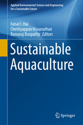 Sustainable Aquaculture