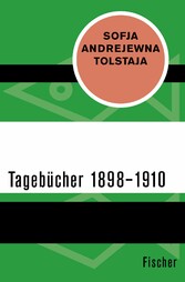 Tagebücher 1898-1910