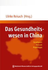 Das Gesundheitswesen in China