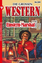 Einstern-Marshal