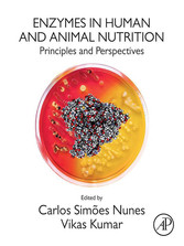 Enzymes in Human and Animal Nutrition