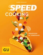 Speed Cooking