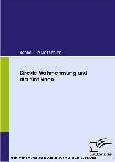 Direkte Wahrnehmung und die fünf Sinne