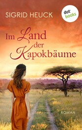 Im Land der Kapokbäume