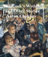 The Cook's Wedding and Other Stories