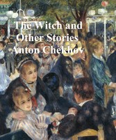 The Witch and Other Stories