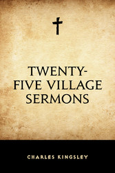 Twenty-Five Village Sermons