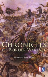 Chronicles of Border Warfare