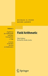 Field Arithmetic