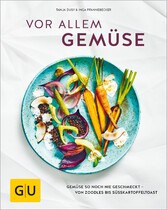 Vor allem Gemüse