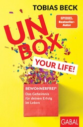 Unbox your Life!