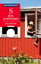 Baedeker Reiseführer Südschweden, Stockholm