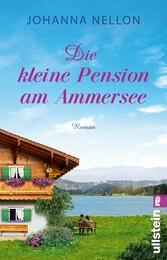 Die kleine Pension am Ammersee