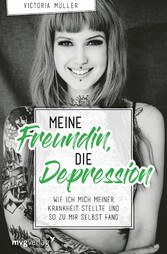 Meine Freundin, die Depression