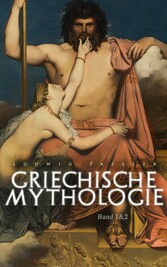 Griechische Mythologie (Band 1&2)