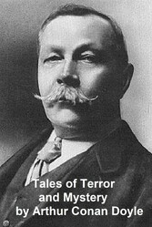 Tales of Terror and Mystery