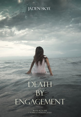 Death by Engagement (Book #12 in the Caribbean Murder series)