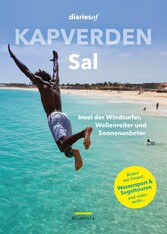 Kapverden - Sal