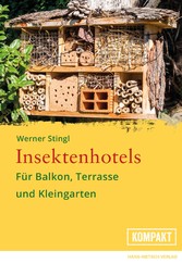 Insektenhotels