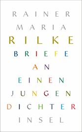 Briefe an einen jungen Dichter