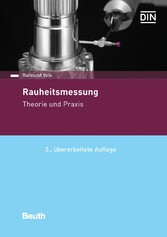 Rauheitsmessung