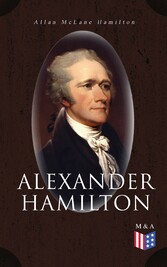 Alexander Hamilton