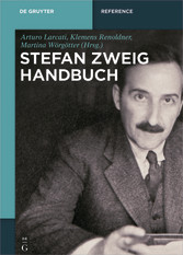 Stefan-Zweig-Handbuch