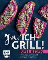 Ja, ich grill! - Beilagen