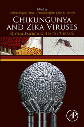 Chikungunya and Zika Viruses