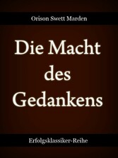 Die Macht des Gedankens