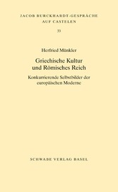 Griechische Kultur und Römisches Reich