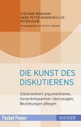 Die Kunst des Diskutierens