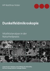 Dunkelfeldmikroskopie