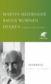 Bauen Wohnen Denken