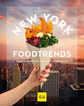 New York Foodtrends